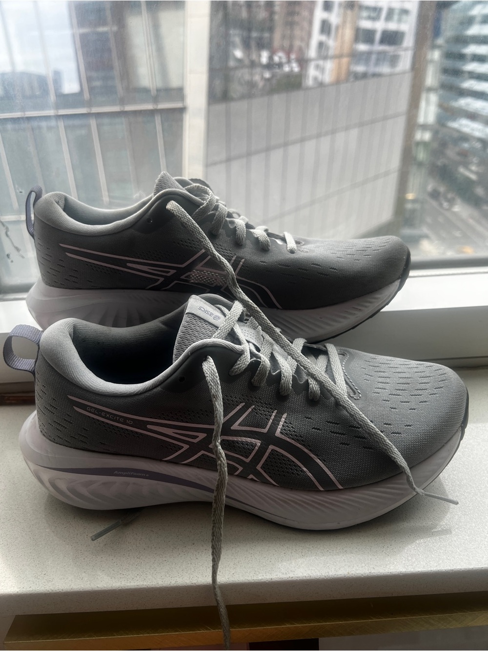 Asics Gel-Excite 10 Running Sneakers